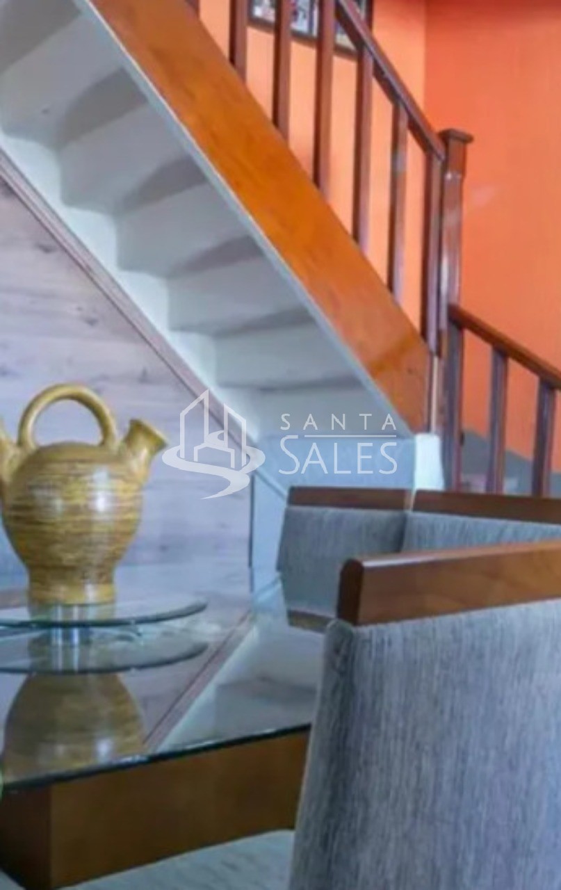 Casa, 3 quartos, 240 m² - Foto 19