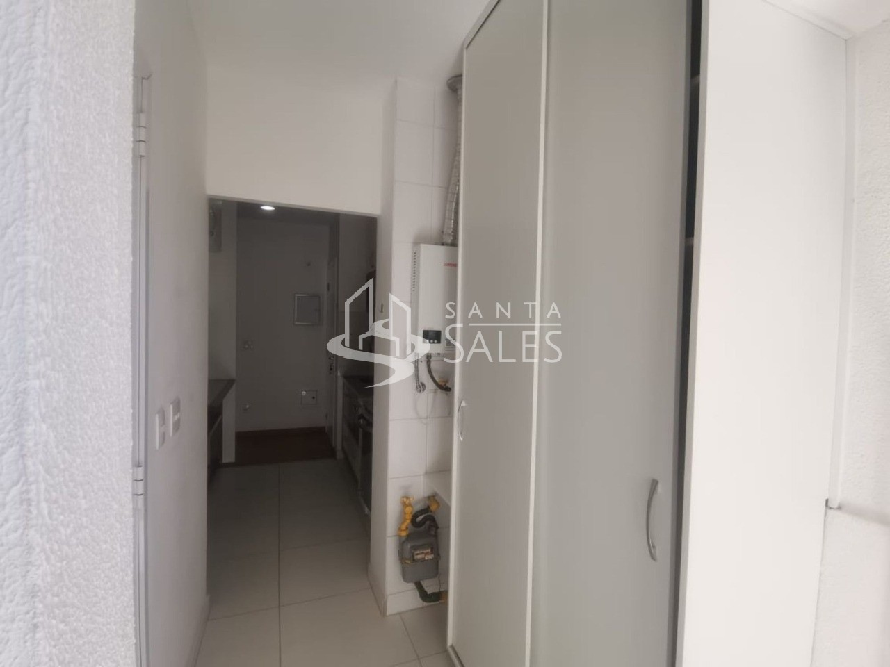 Apartamento, 2 quartos, 87 m² - Foto 6