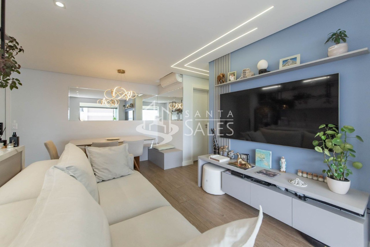 Apartamento, 2 quartos, 65 m² - Foto 9