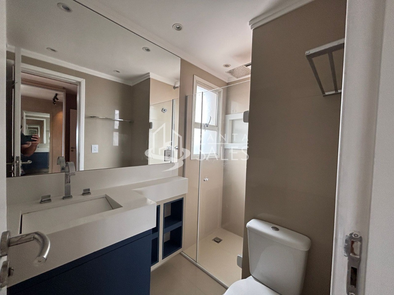 Apartamento à venda com 3 quartos, 156m² - Foto 14