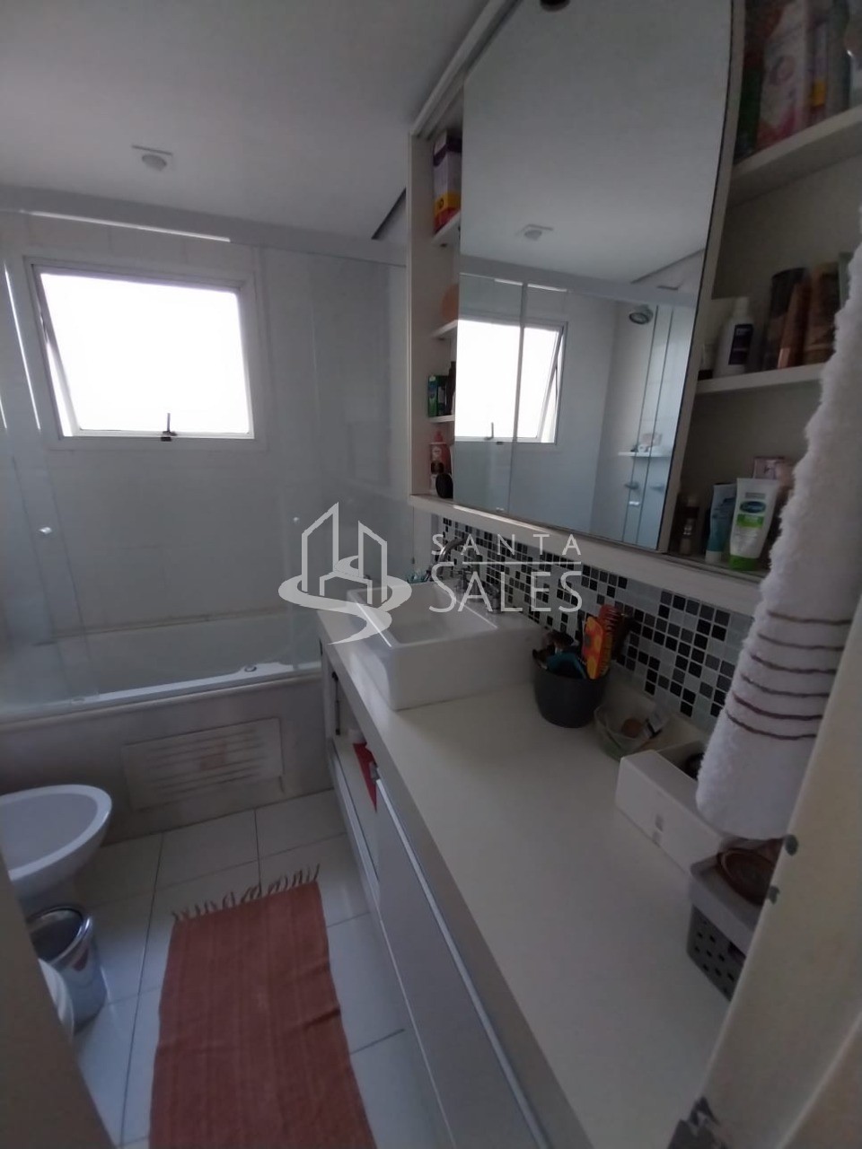 Apartamento, 3 quartos, 189 m² - Foto 9