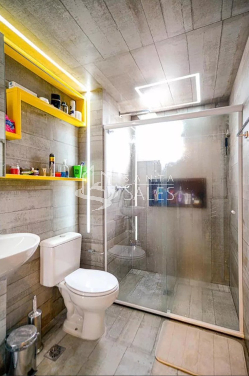 Apartamento, 1 quarto, 50 m² - Foto 15