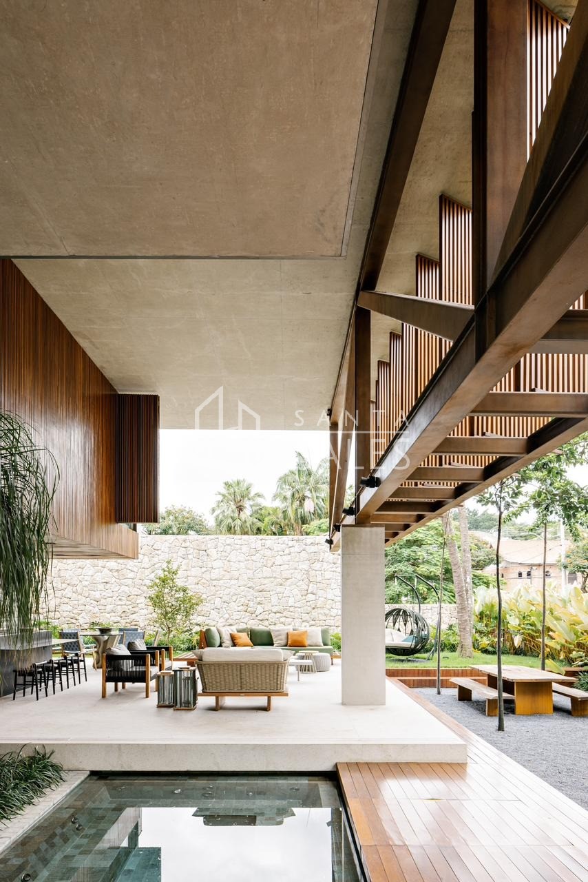 Casa à venda com 4 quartos, 721m² - Foto 22