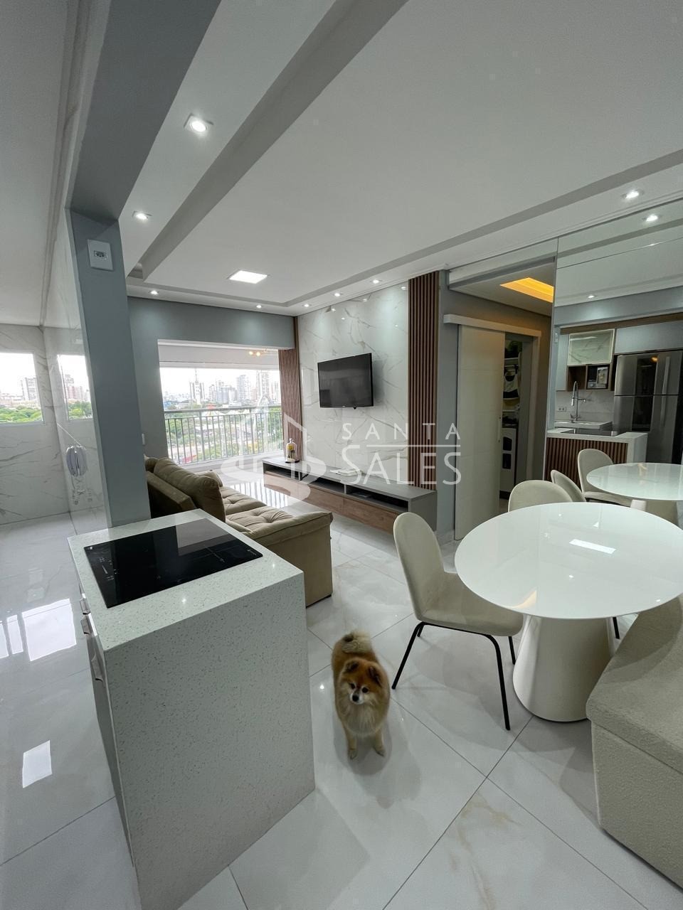 Apartamento, 2 quartos, 78 m² - Foto 34