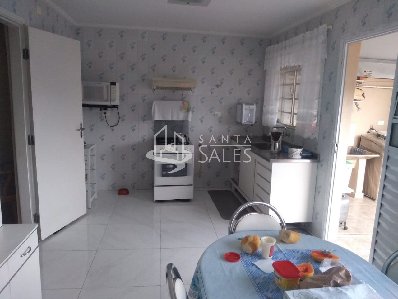 Casa, 4 quartos, 160 m² - Foto 4