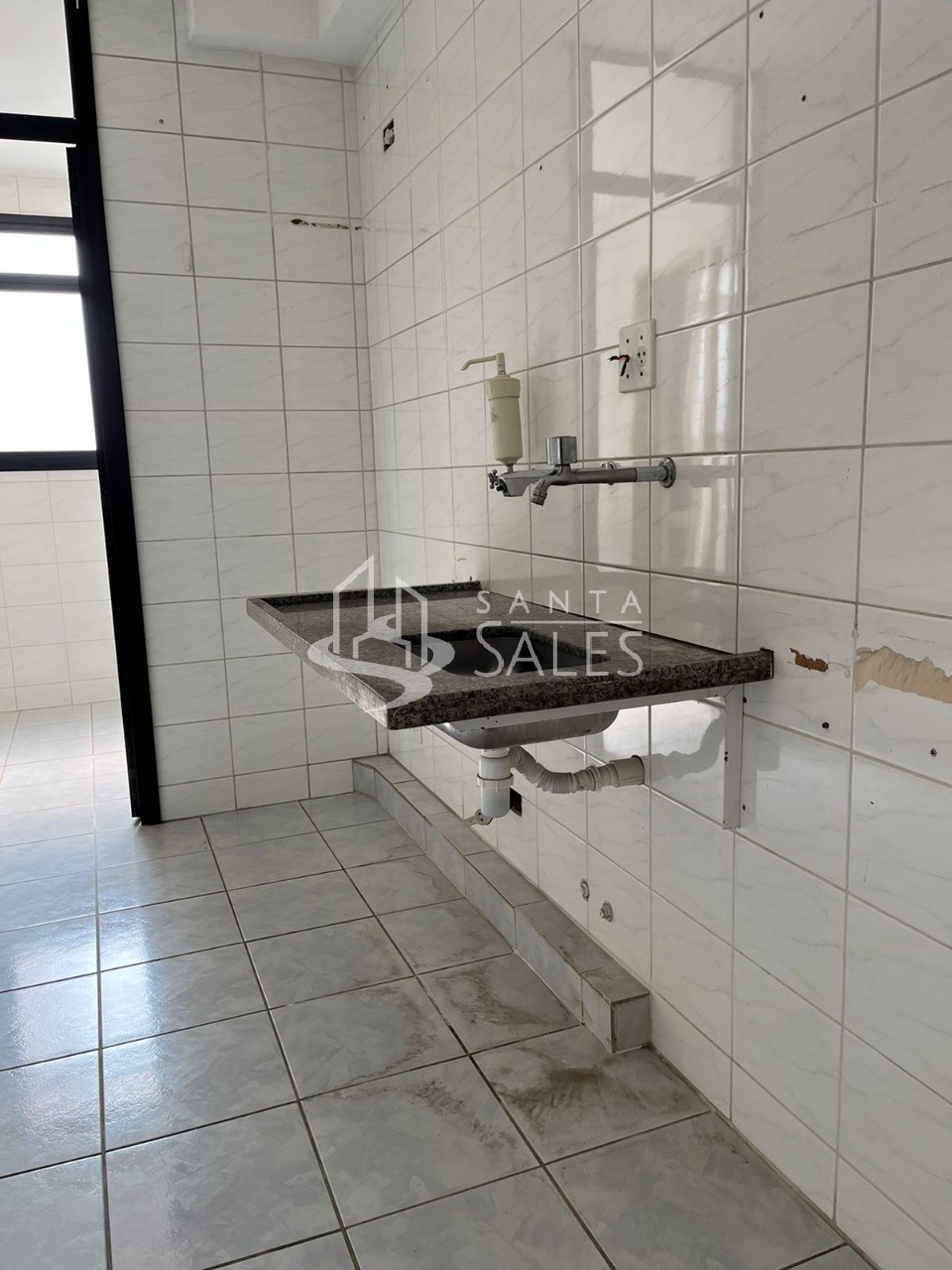 Apartamento, 3 quartos, 82 m² - Foto 6