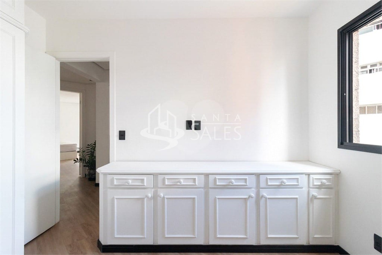 Apartamento, 3 quartos, 150 m² - Foto 3