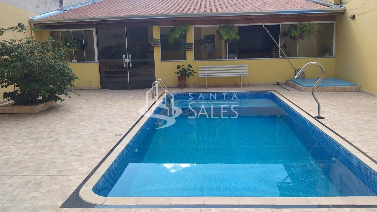 Casa à venda com 4 quartos - Foto 15