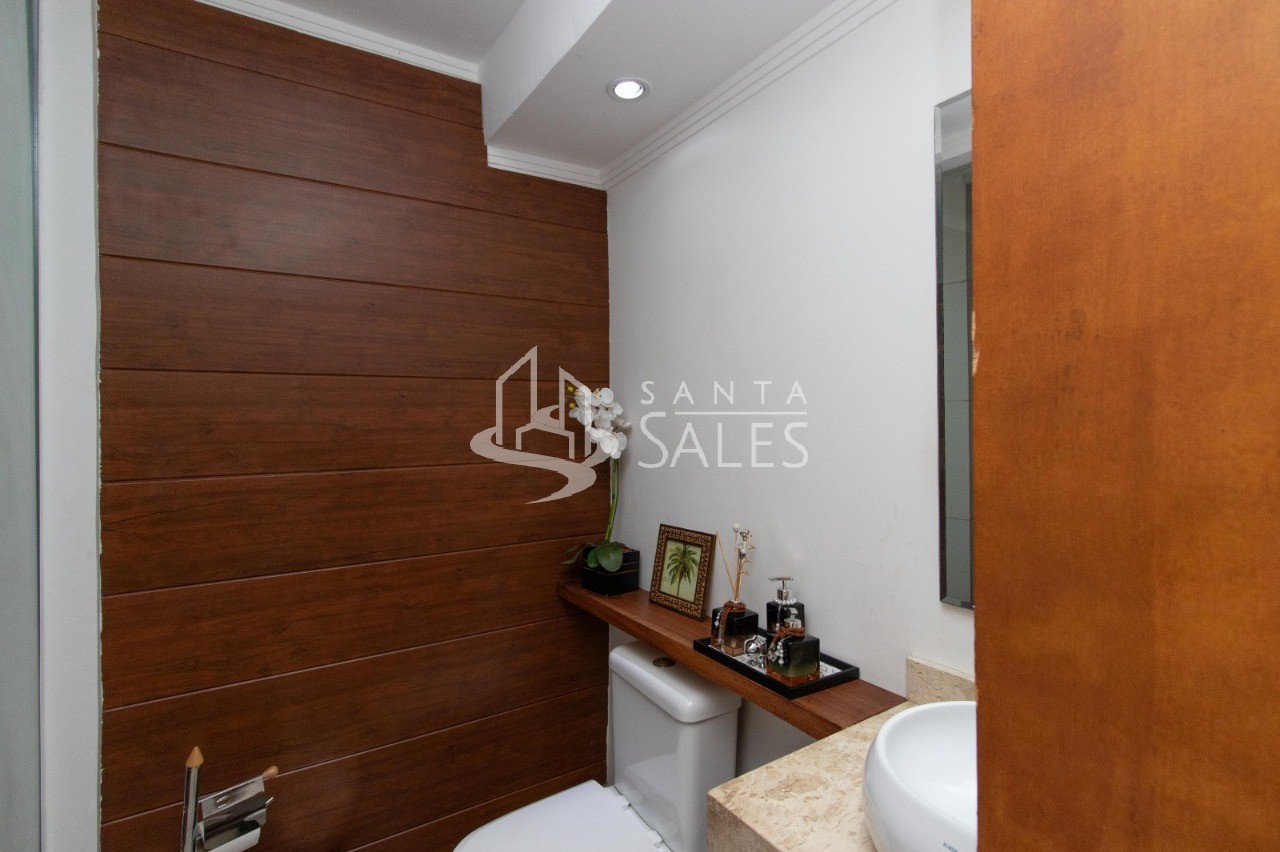 Casa, 5 quartos - Foto 50