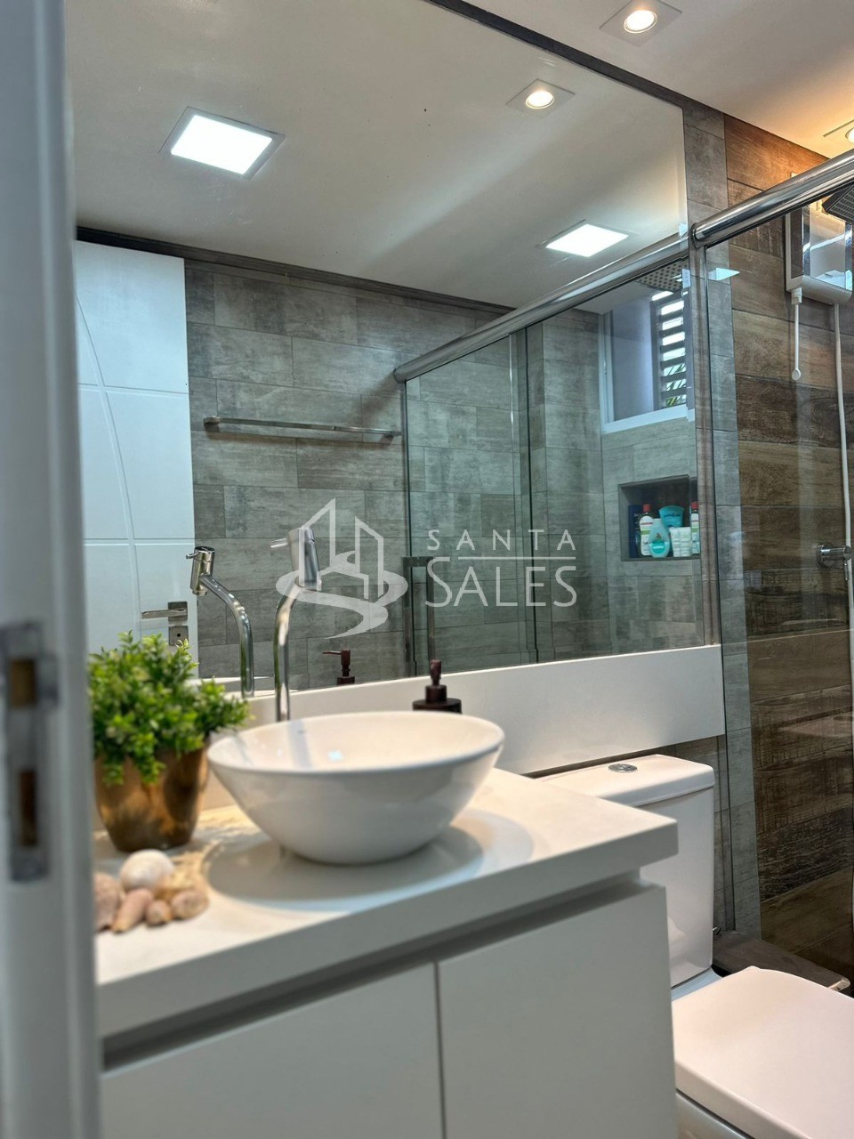 Casa, 3 quartos - Foto 5