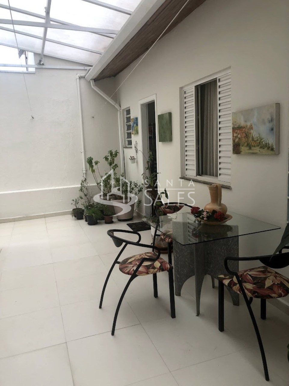 Casa, 3 quartos - Foto 15