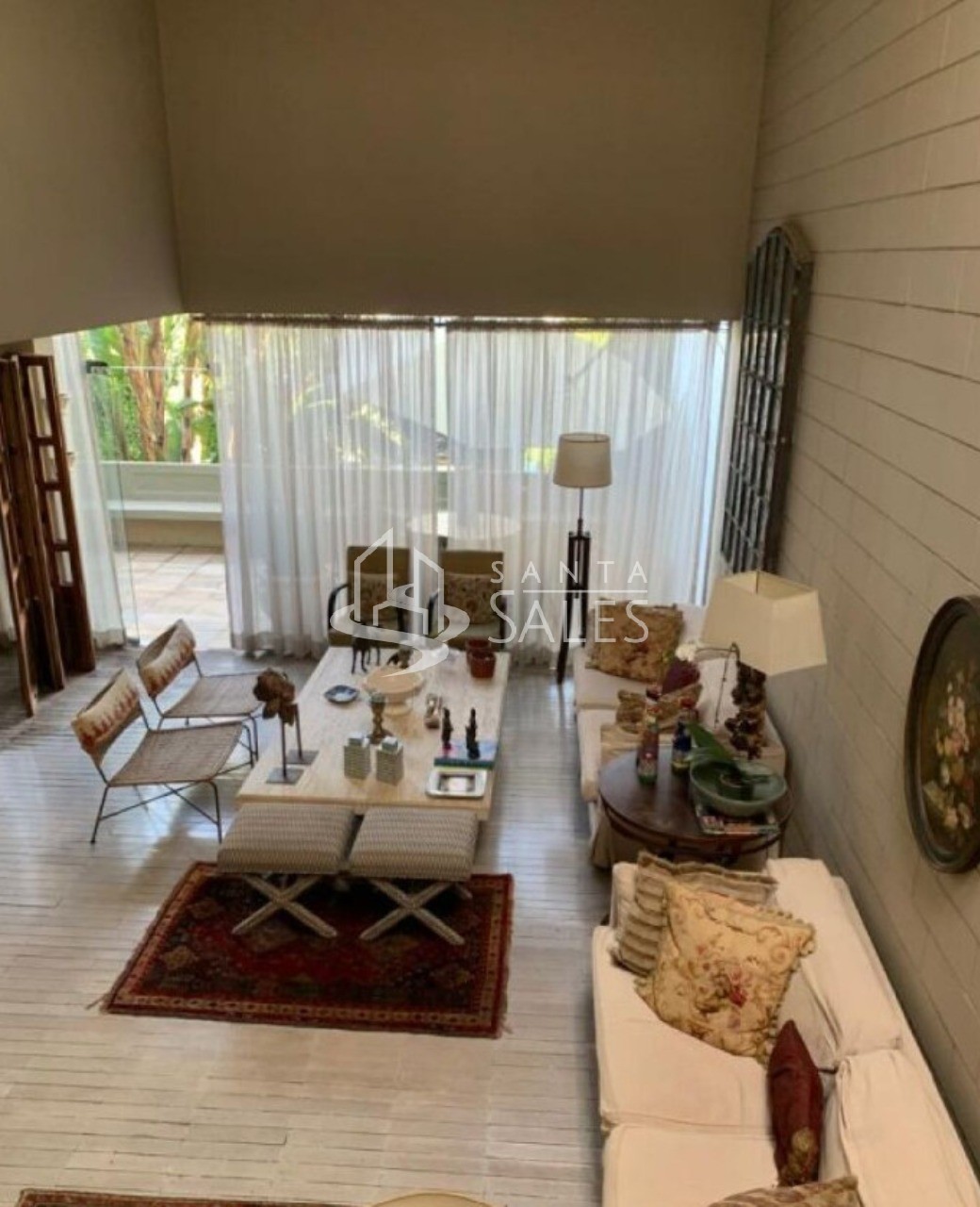 Casa, 3 quartos, 340 m² - Foto 3