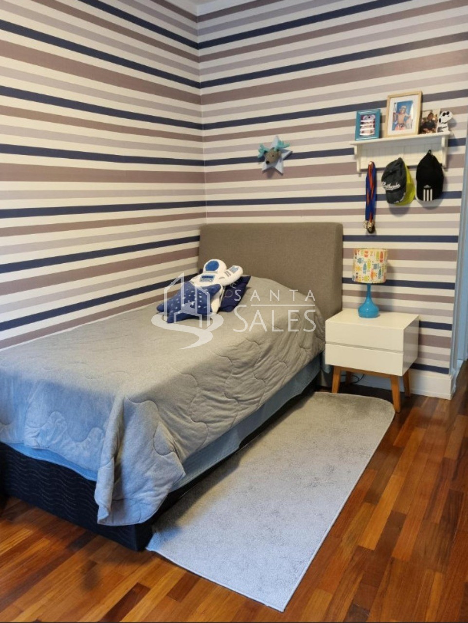 Casa de Condomínio à venda com 3 quartos, 393m² - Foto 14