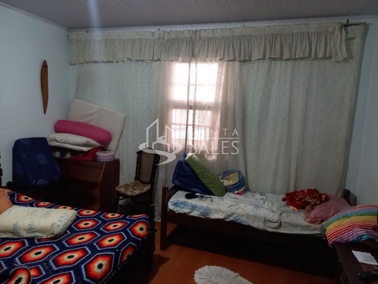 Sobrado, 2 quartos, 150 m² - Foto 77