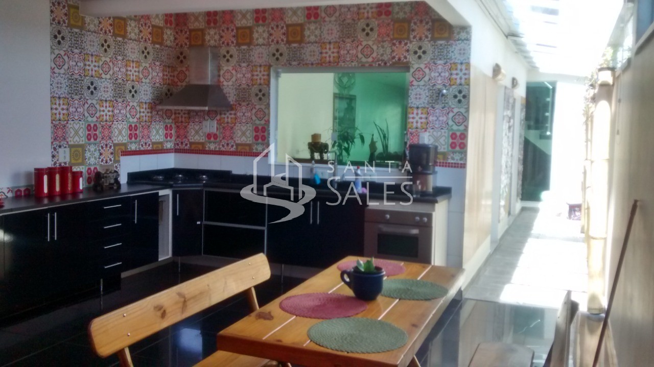 Casa, 3 quartos, 180 m² - Foto 40