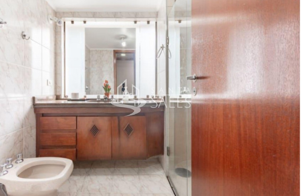 Casa à venda com 3 quartos, 312m² - Foto 9