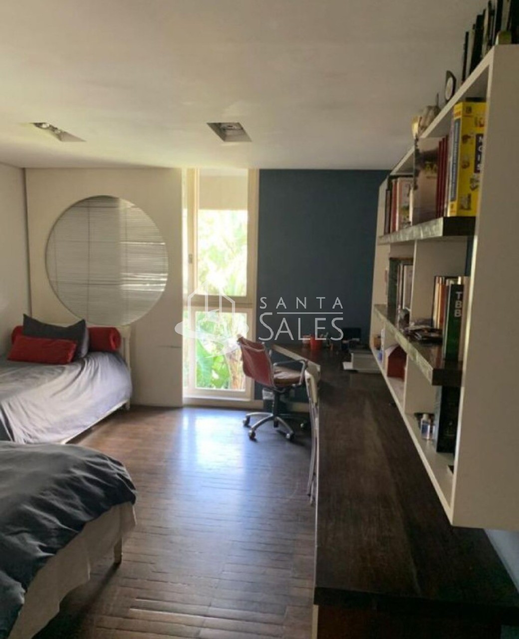 Casa, 3 quartos, 340 m² - Foto 11
