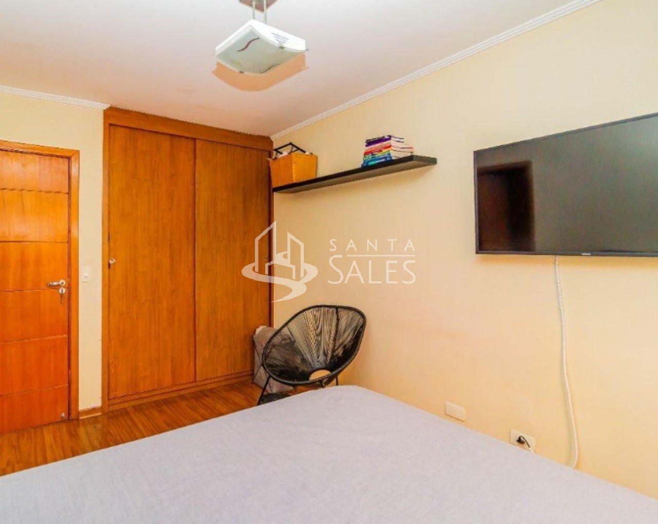 Apartamento, 1 quarto, 40 m² - Foto 25