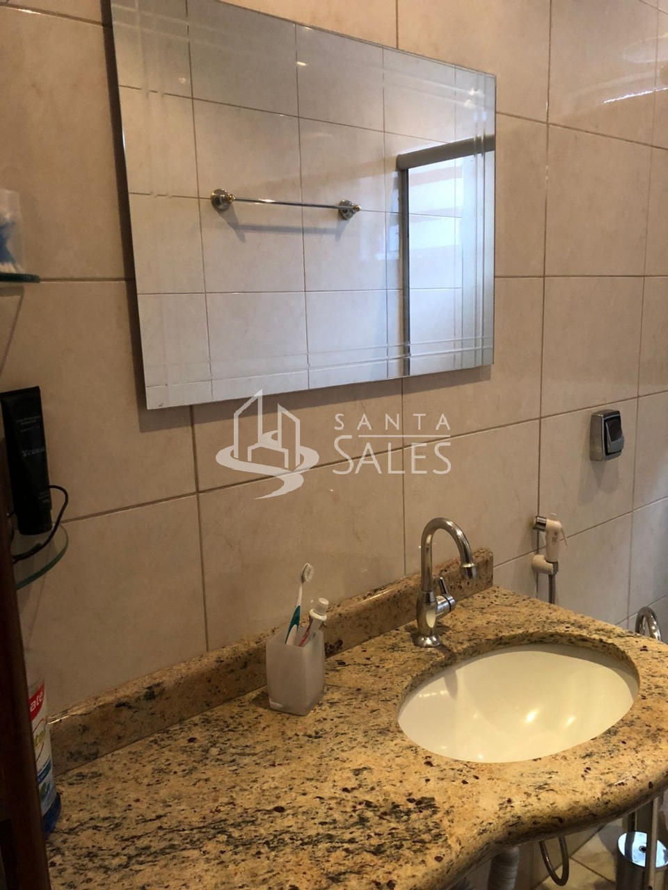 Sobrado, 3 quartos, 240 m² - Foto 19