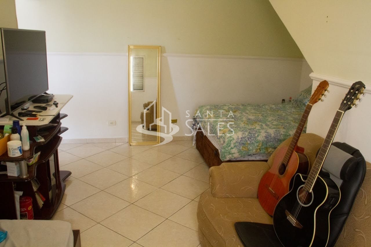 Casa, 3 quartos - Foto 13