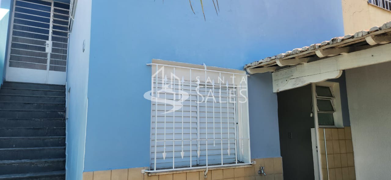 Casa, 3 quartos - Foto 19