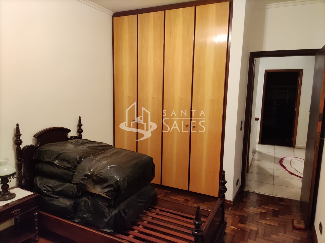 Casa, 3 quartos, 180 m² - Foto 2