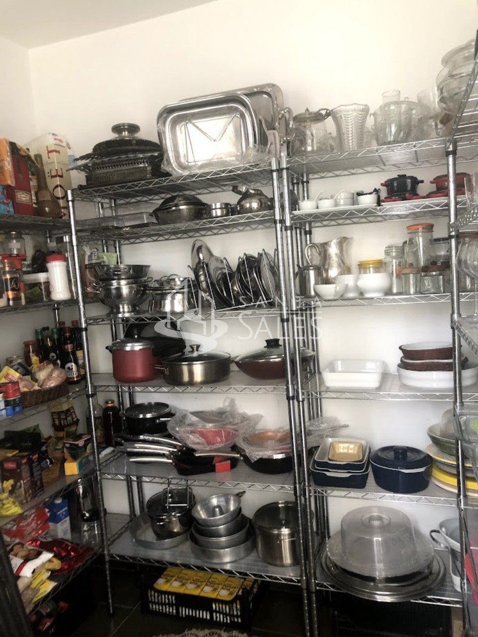 Casa, 3 quartos - Foto 17