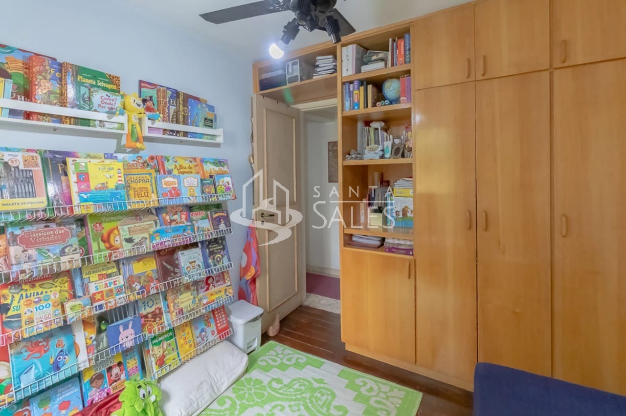 Apartamento, 4 quartos, 99 m² - Foto 9