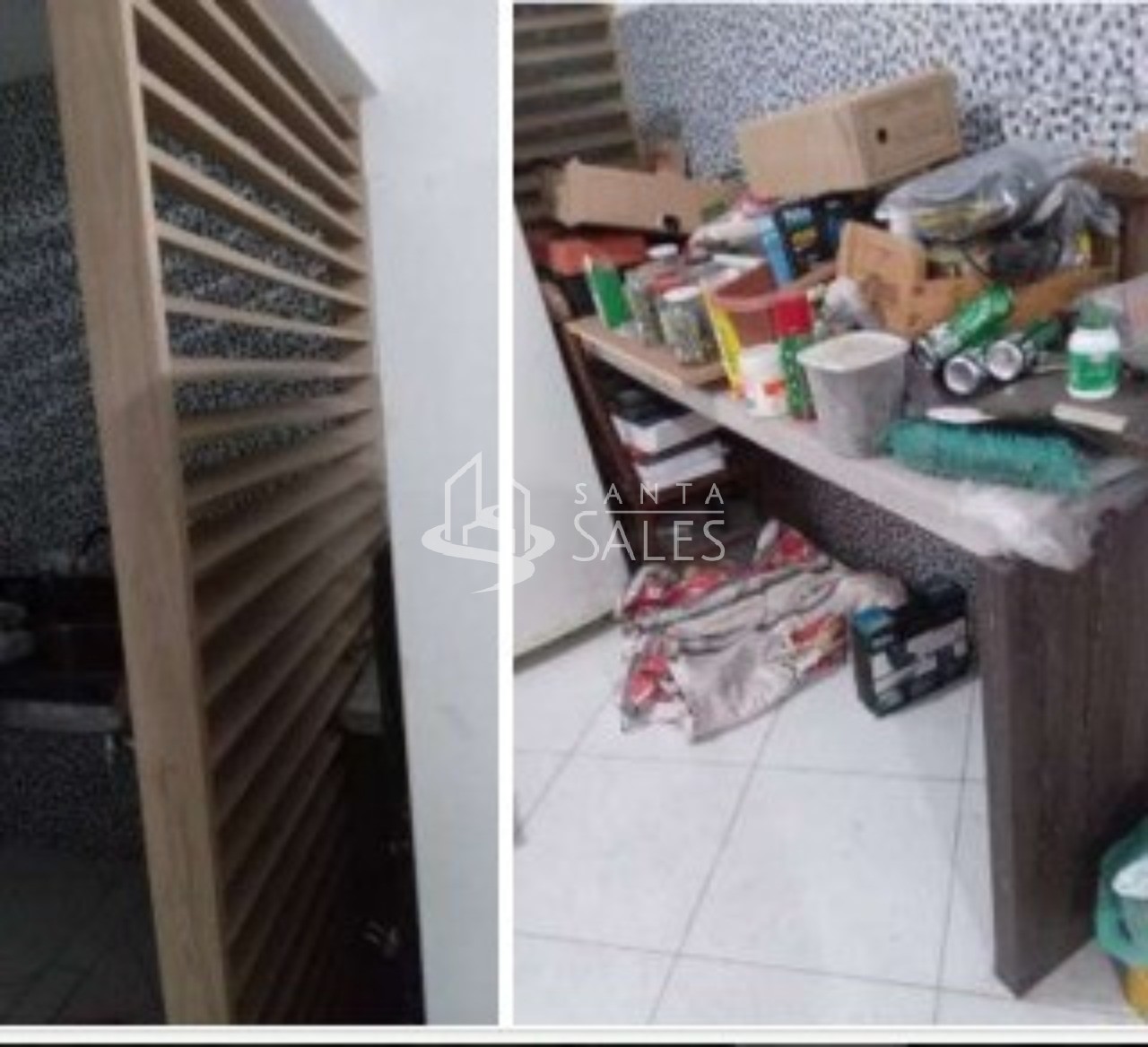 Casa, 2 quartos - Foto 8