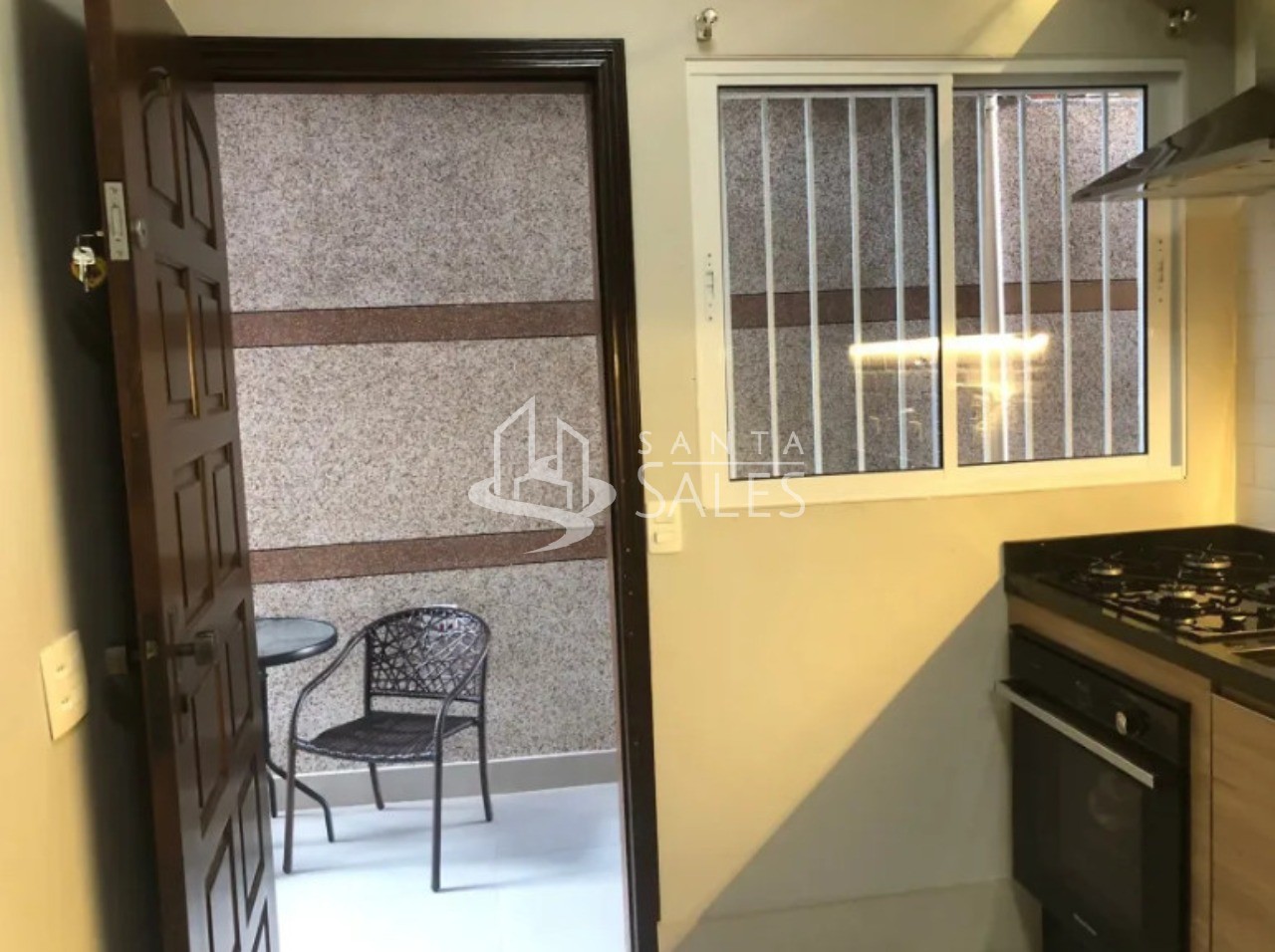 Sobrado, 4 quartos - Foto 6