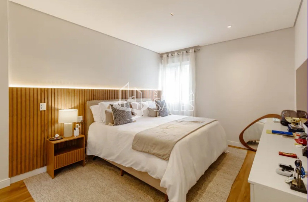 Apartamento, 2 quartos, 160 m² - Foto 5