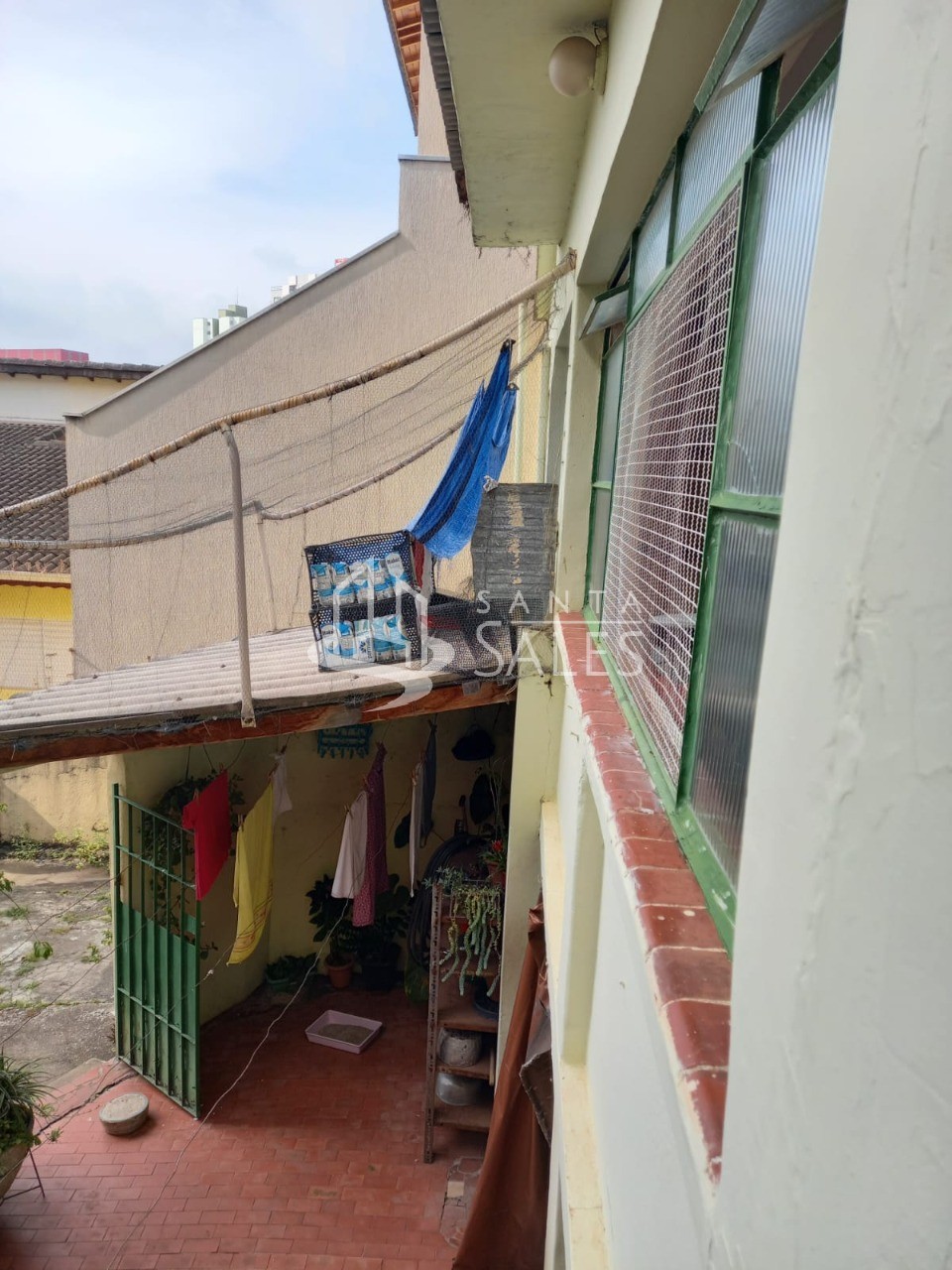 Sobrado, 2 quartos, 150 m² - Foto 30