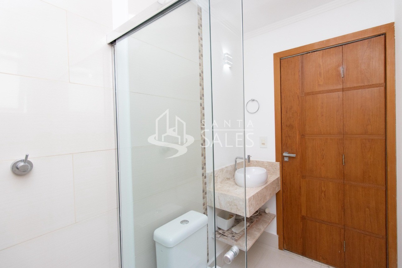 Casa, 5 quartos - Foto 26