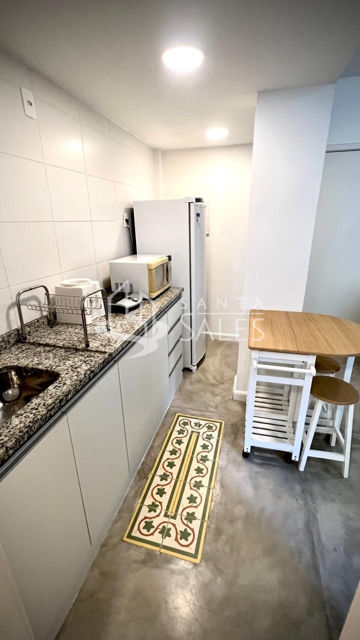 Kitnet-Studio, 26 m² - Foto 9