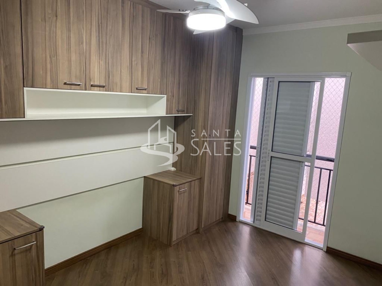 Casa de Condomínio, 3 quartos - Foto 7