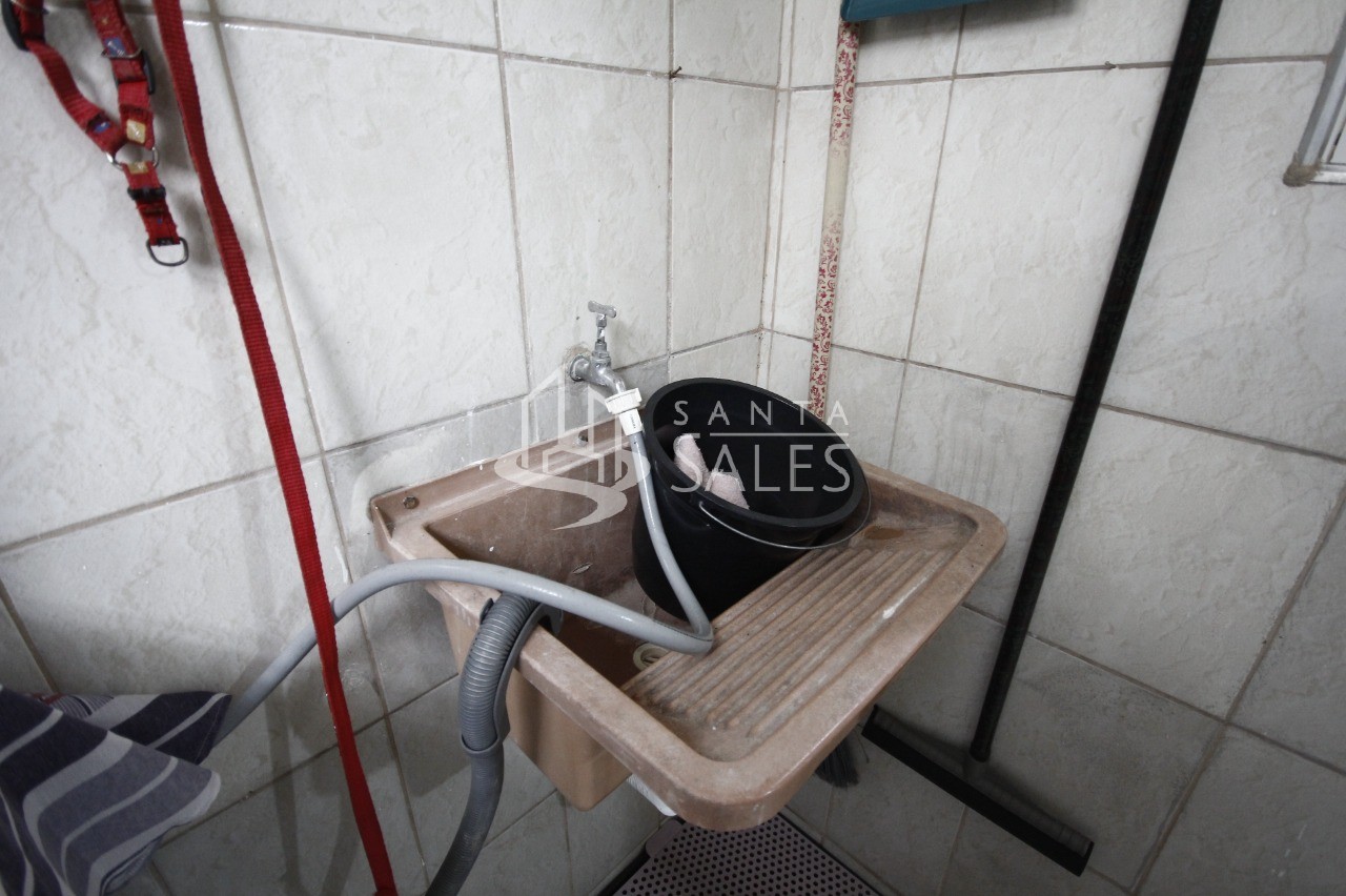 Casa, 2 quartos - Foto 35