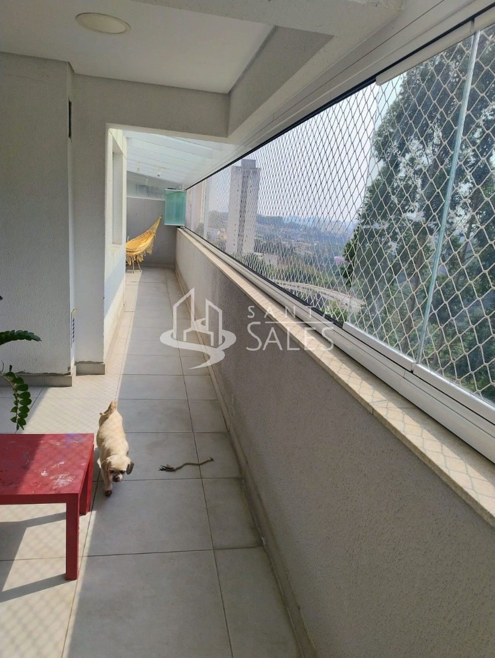 Apartamento, 2 quartos, 86 m² - Foto 20