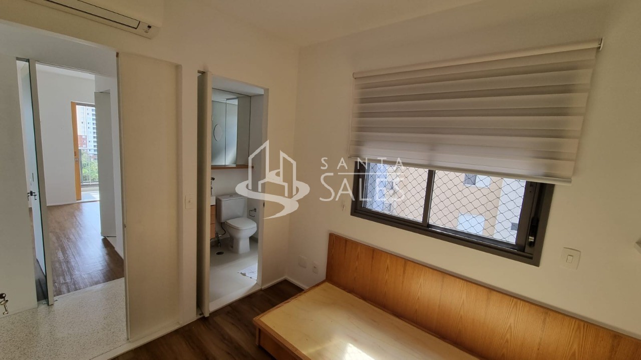 Apartamento à venda com 2 quartos, 101m² - Foto 11
