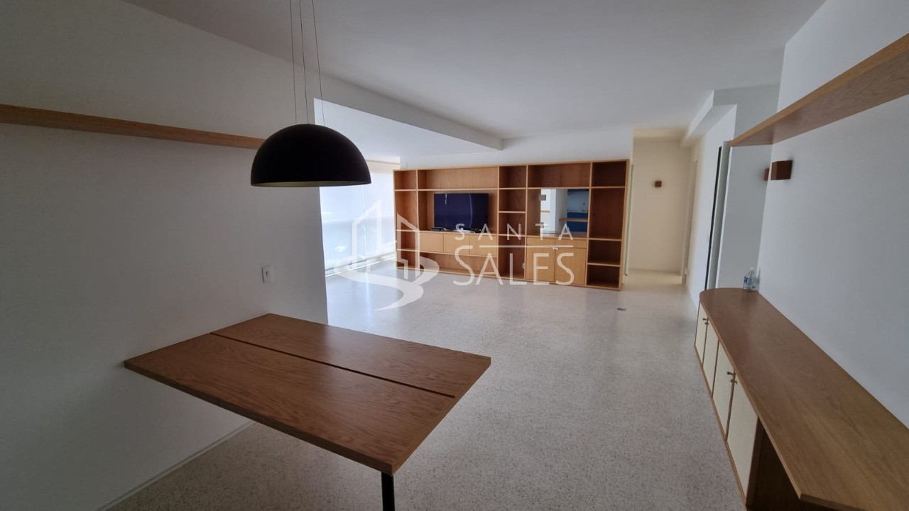 Apartamento à venda com 2 quartos, 101m² - Foto 5