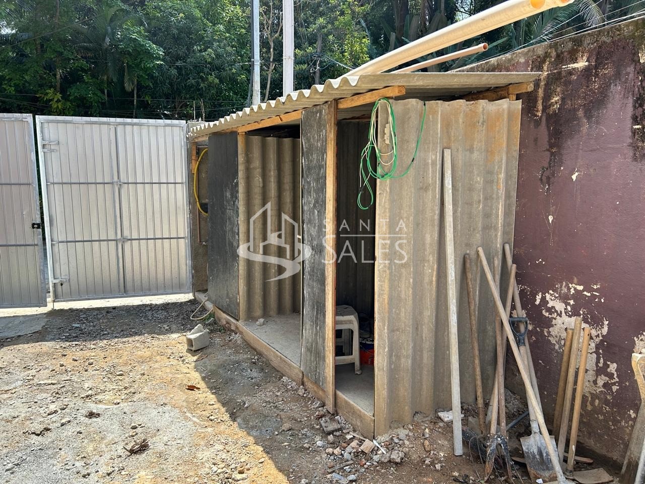 Terreno à venda, 125m² - Foto 9