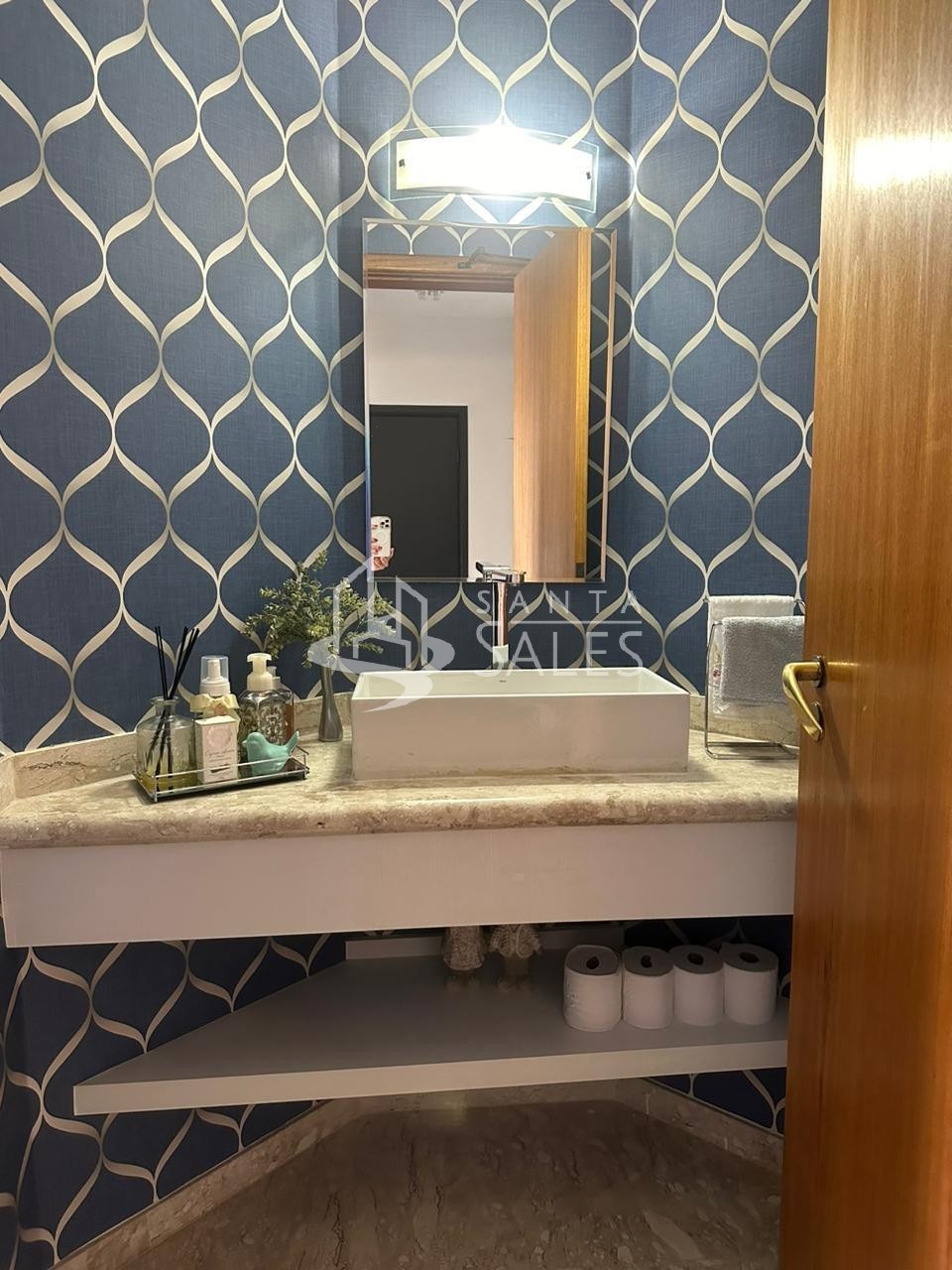 Apartamento, 4 quartos, 228 m² - Foto 18