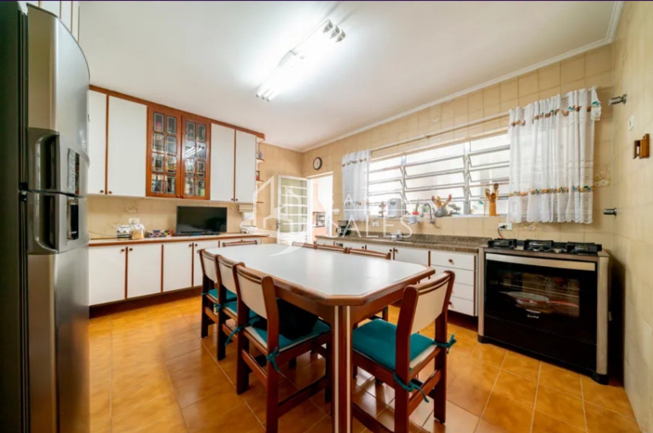 Sobrado, 3 quartos, 160 m² - Foto 12