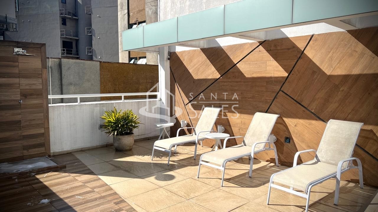 Kitnet-Studio, 26 m² - Foto 18