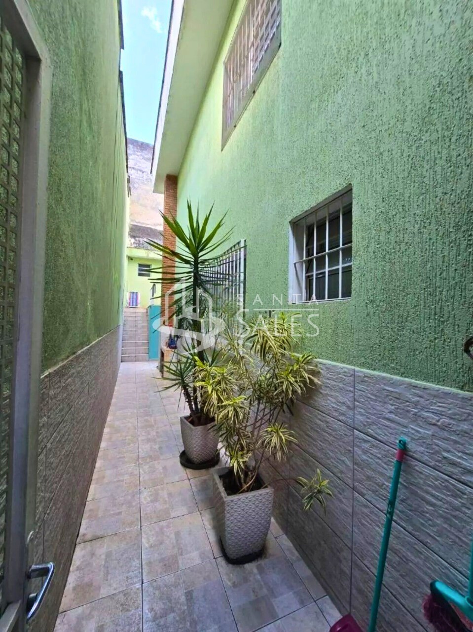 Casa, 3 quartos - Foto 17