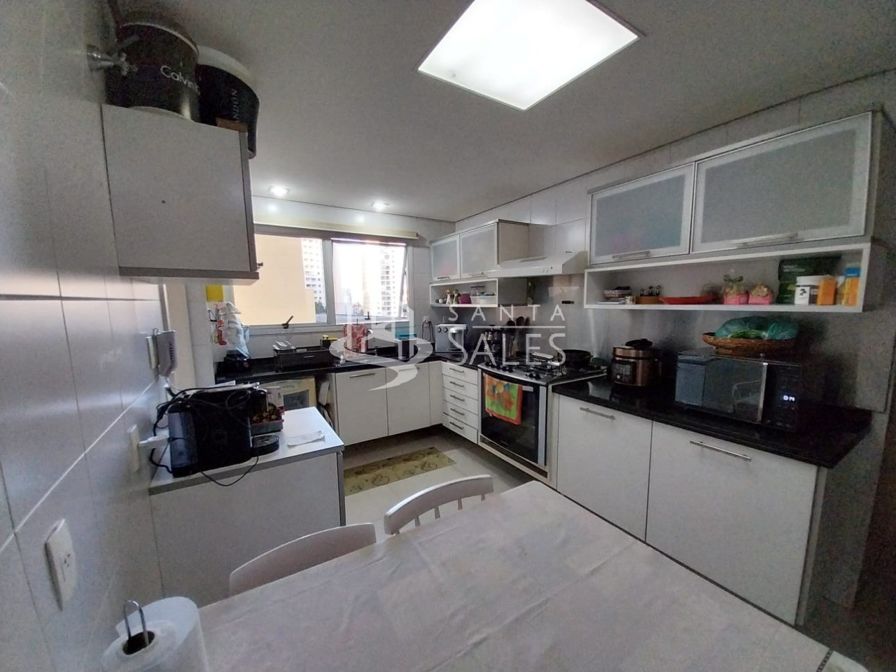 Apartamento, 3 quartos, 189 m² - Foto 12