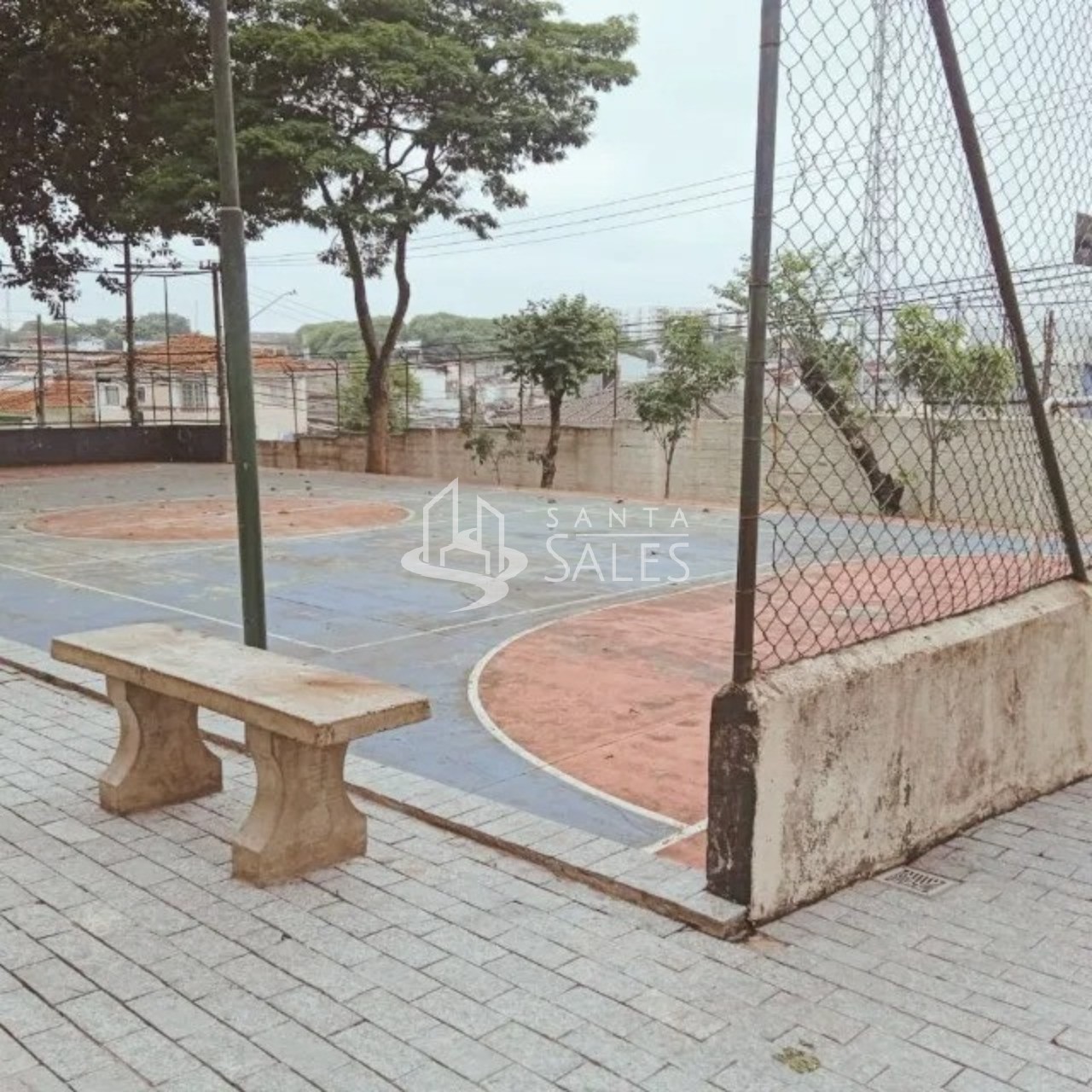 Apartamento, 2 quartos, 50 m² - Foto 10