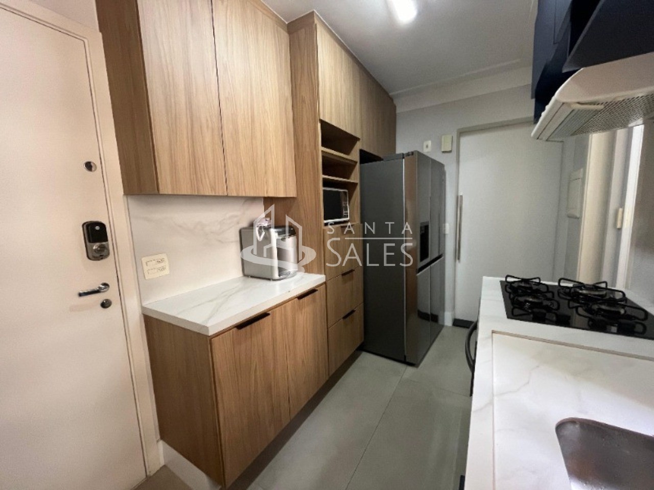 Apartamento, 3 quartos, 90 m² - Foto 4