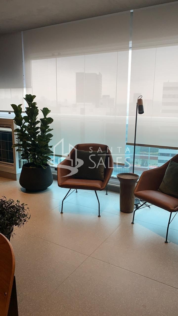 Apartamento, 1 quarto, 44 m² - Foto 16
