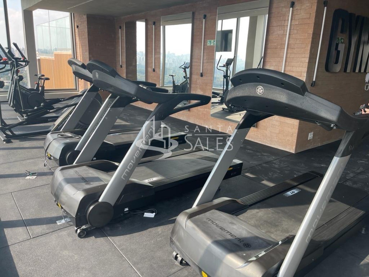 Apartamento, 1 quarto, 25 m² - Foto 18