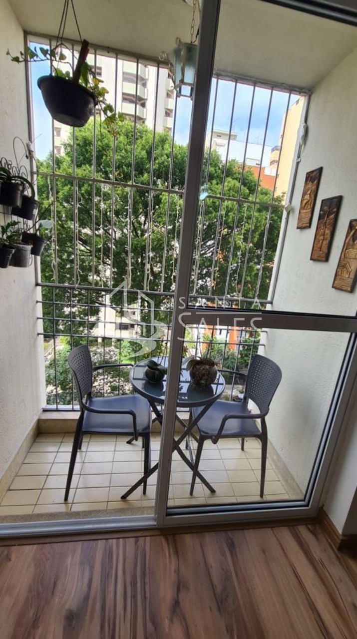 Apartamento, 3 quartos, 111 m² - Foto 3